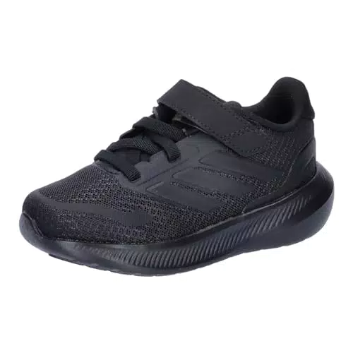 adidas RUNFALCON 5 Shoes Infants, Scarpe da Corsa Unisex-Bambini