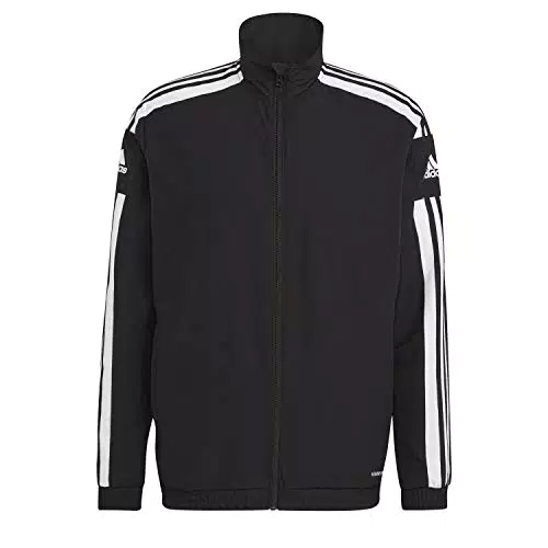 Adidas Squadra 21 Presentation Jacket Uomo - Giacca Sportiva Elegante