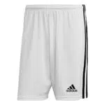 adidas Squadra 21 Shorts Uomo - Pantaloncini Sportivi per Allenamento