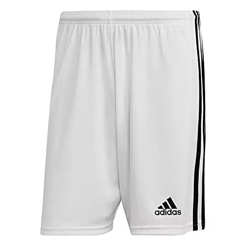 adidas Squadra 21 Shorts Uomo - Pantaloncini Sportivi per Allenamento