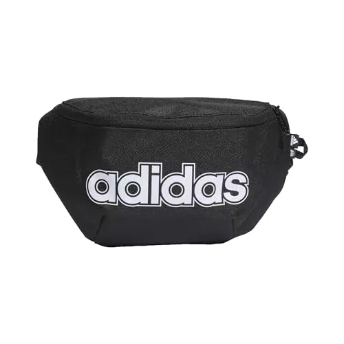 Adidas Classic Foundation Waist Bag Unisex per Adulto