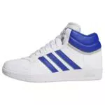 Adidas Hoops 4.0 Mid Shoes Unisex Adulto - Comfort e Stile per Ogni Occasione