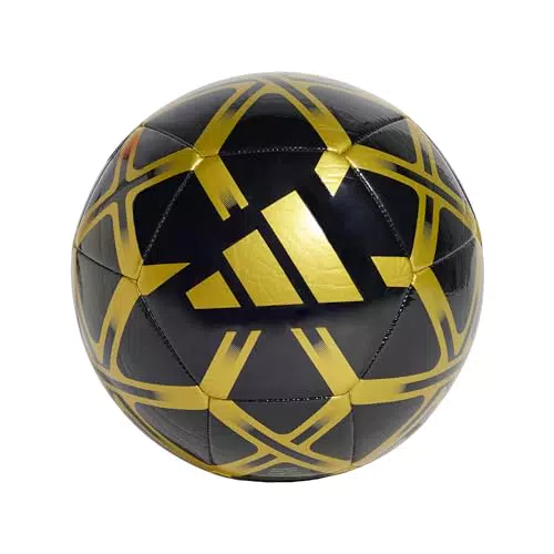 Adidas Starlancer Club Ball Unisex per Adulti