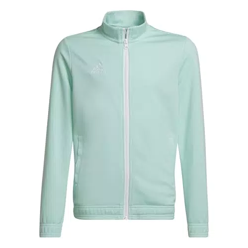 adidas Entrada 22 Track Jacket per Bambini