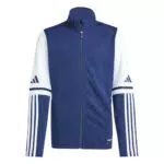 adidas Giacca da Allenamento Squadra25 per Bambini
