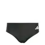 Adidas 3 Stripes Swim Trunks Uomo