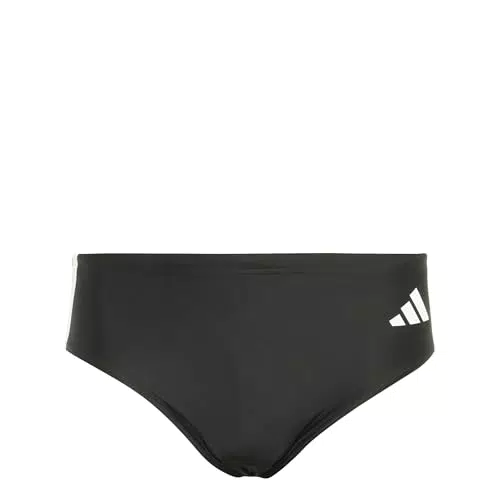 Adidas 3 Stripes Swim Trunks Uomo