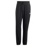 Adidas AEROREADY Essentials Stanford Pantaloni con Cuffia Elastico Uomo