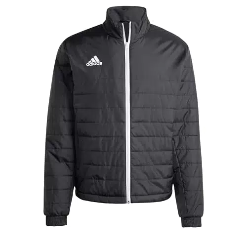 Adidas Entrada Light Jacket Uomo