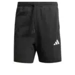 adidas Essential Three Stripes Jersey Short 7IN Uomo