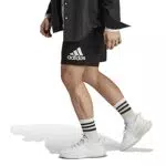 Adidas Essentials Logo Shorts Uomo