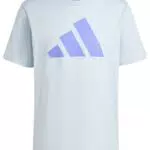 Adidas PWR 3 Graphic Tee Uomo
