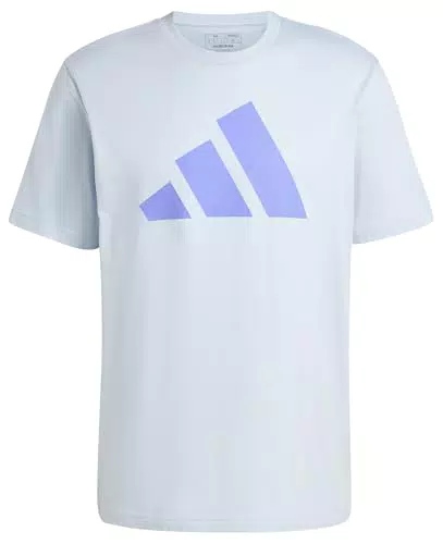 Adidas PWR 3 Graphic Tee Uomo