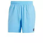 Adidas Solid CLX Short-Length Swim Shorts Uomo