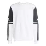Adidas Sweat Crew Uomo Squadra25