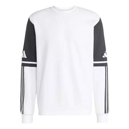 Adidas Sweat Crew Uomo Squadra25