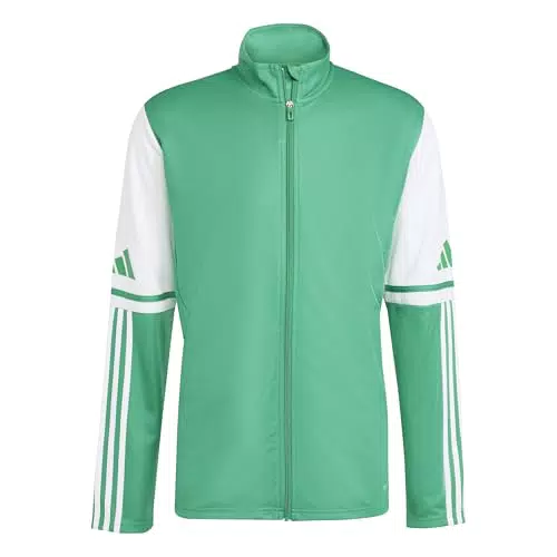 Adidas Giacca da Allenamento Uomo Squadra 25