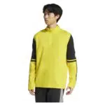 Adidas Squadra25 Training Top per Uomo - Maglia di Tuta Sportiva