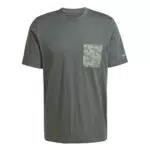 Adidas Terrex Graphic T-Shirt Uomo - Comodità e Stile per le Attività Outdoor