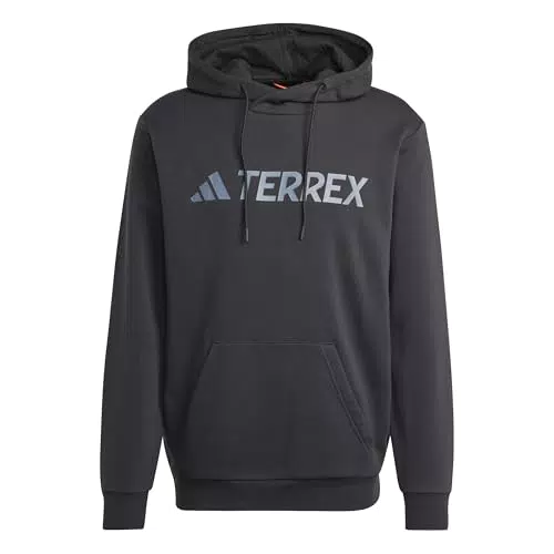 Adidas Terrex Multi Large Logo Hoodie