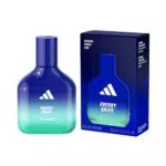 adidas Vibes Energy Drive Eau de Parfum, Per tutti, Energizzante e intrigante