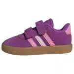 Adidas VL Court 3.0 Scarpe Unisex per Bambini 0-24 Mesi