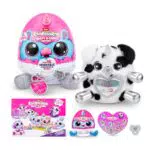 Adopt-A-Corn Surprise di ZURU, giocattolo di peluche