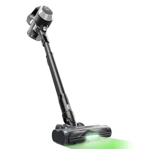 Air Essence Bise PRO Aspirapolvere Senza Fili Professionale