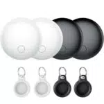Air Tracker Smart Tag Compatibile con Apple Find My - Bluetooth Localizzatore IP67