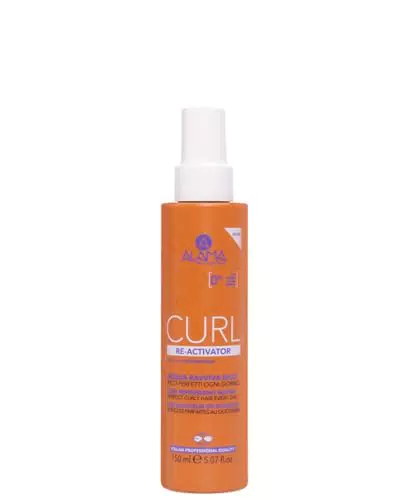 Alama Acqua Ravvivante per Ricci - 150 ml