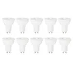 Amazon Basics Faretto a LED GU10 3 W Non Dimmerabile
