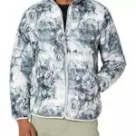 Amazon Essentials Piumino Impermeabile Leggero Ripiegabile Uomo