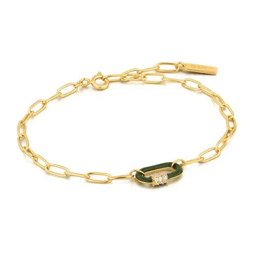 Ania Haie Bracciale B031 - Eleganza e Stile per Ogni Occasione