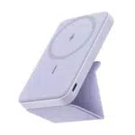 Anker 622 Power Bank Magnetico senza Fili 5000 mAh per iPhone 14/13/12