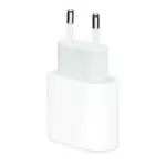 Apple Alimentatore USB-C 20W Originale per Caricamento Veloce