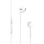 Apple Auricolari EarPods con jack da 3,5 mm - Cuffie audio di alta qualità