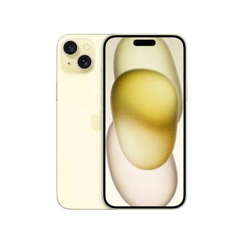Apple iPhone 15 Plus - 128 GB di memoria interna