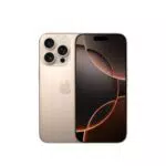 Apple iPhone 16 Pro: Telefono 5G con Controllo Fotocamera e Dolby Vision 4K