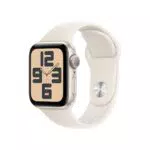 Apple Watch SE (2ª gen.) GPS 40 mm - Smartwatch con Tracker Fitness e Sonno