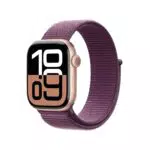 Apple Watch Series 10 GPS Smartwatch con Fitness Tracker e App ECG