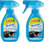 Arbre Magique Neutrodor Igenizzante Auto - Neutralizza Odori e Deterge Superfici