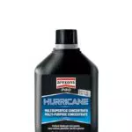Arexons Hurricane Pulitore Multisuperficie per Carrozzeria e Gomme 500ml