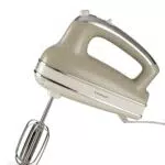 Ariete 1548 Sbattitore Vintage 450W con Funzione Turbo e 5 Velocità