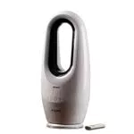 Ariete Ventilatore Digitale Ciclope 45W, Silenzioso, Timer e 3 Velocità