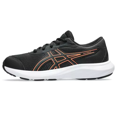 ASICS Gel-Contend 9 GS - Sneaker Sportive di Alta Qualità