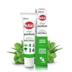 Autan Gel Dopopuntura Antizanzare, Meduse e Vespe - Sollievo Lenitivo e Rinfrescante
