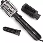 BaByliss AS128E Styler: Asciugacapelli e Ferro Arricciacapelli 2 in 1
