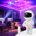 Banaone Proiettore di Stelle per Soffitto con Telecomando e Batteria AAA