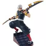 Bandai Ichiban - Figura Tengen Uzui di Demon Slayer: Kimetsu no Yaiba