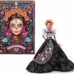 Barbie Signature - Bambola Día De Muertos 2024 da collezione HRM72